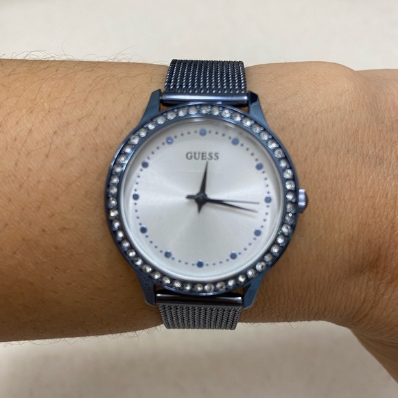 Guess Accessories - Guess watch for women